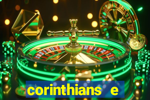 corinthians e cruzeiro futemax